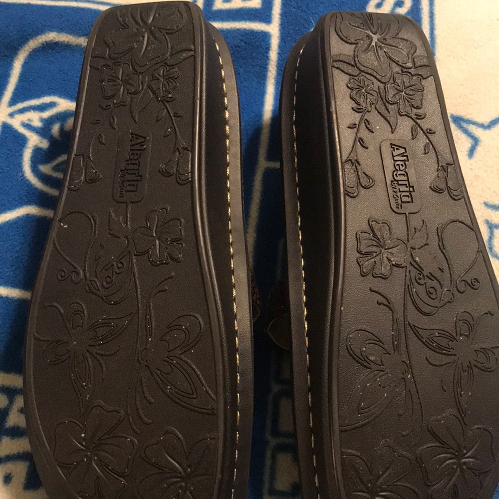 Work shoes - Picture 5 of 5